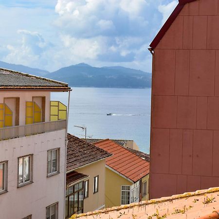 Apartamentos Portonovo Playa 3000 Exterior photo