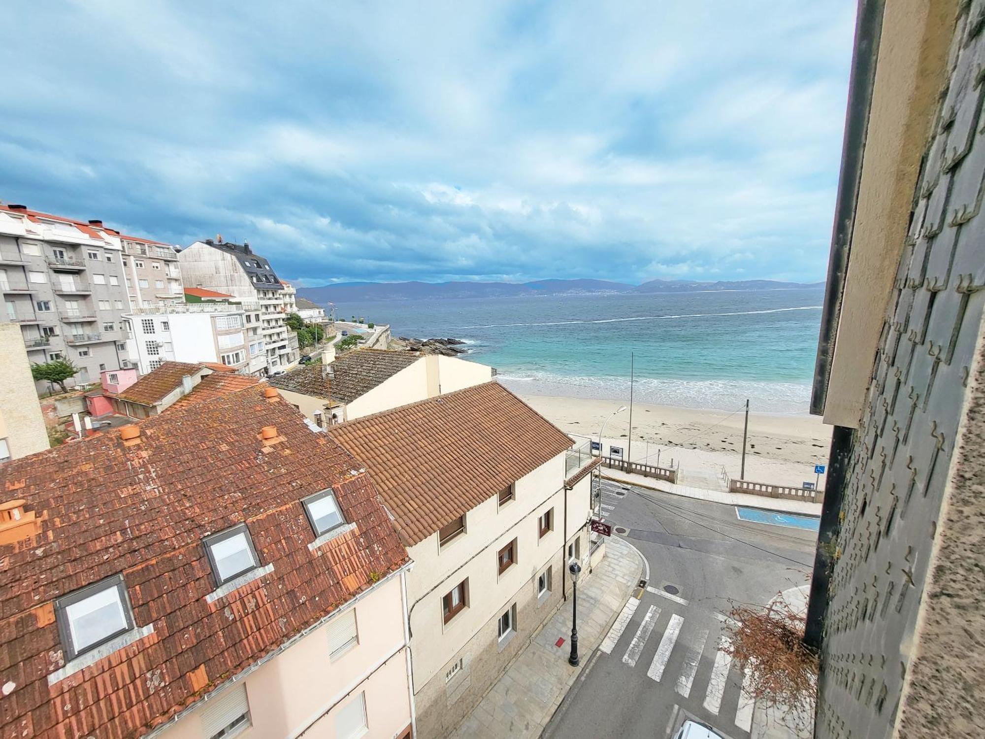 Apartamentos Portonovo Playa 3000 Exterior photo