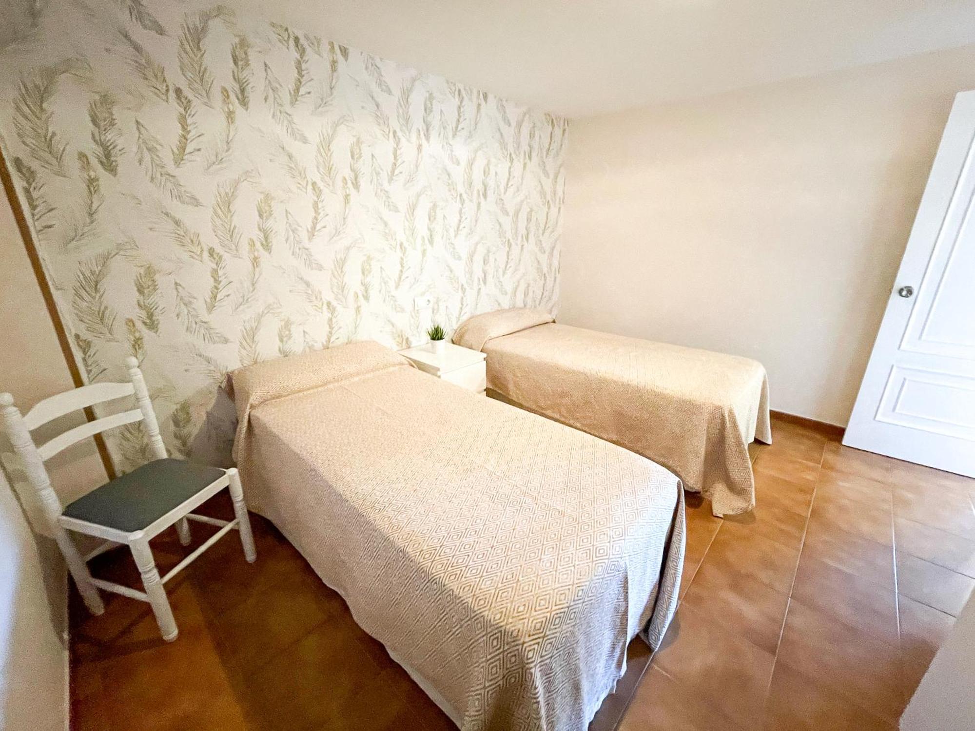 Apartamentos Portonovo Playa 3000 Exterior photo