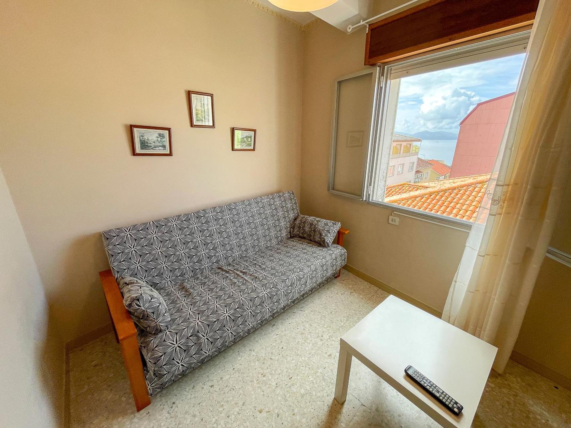 Apartamentos Portonovo Playa 3000 Exterior photo